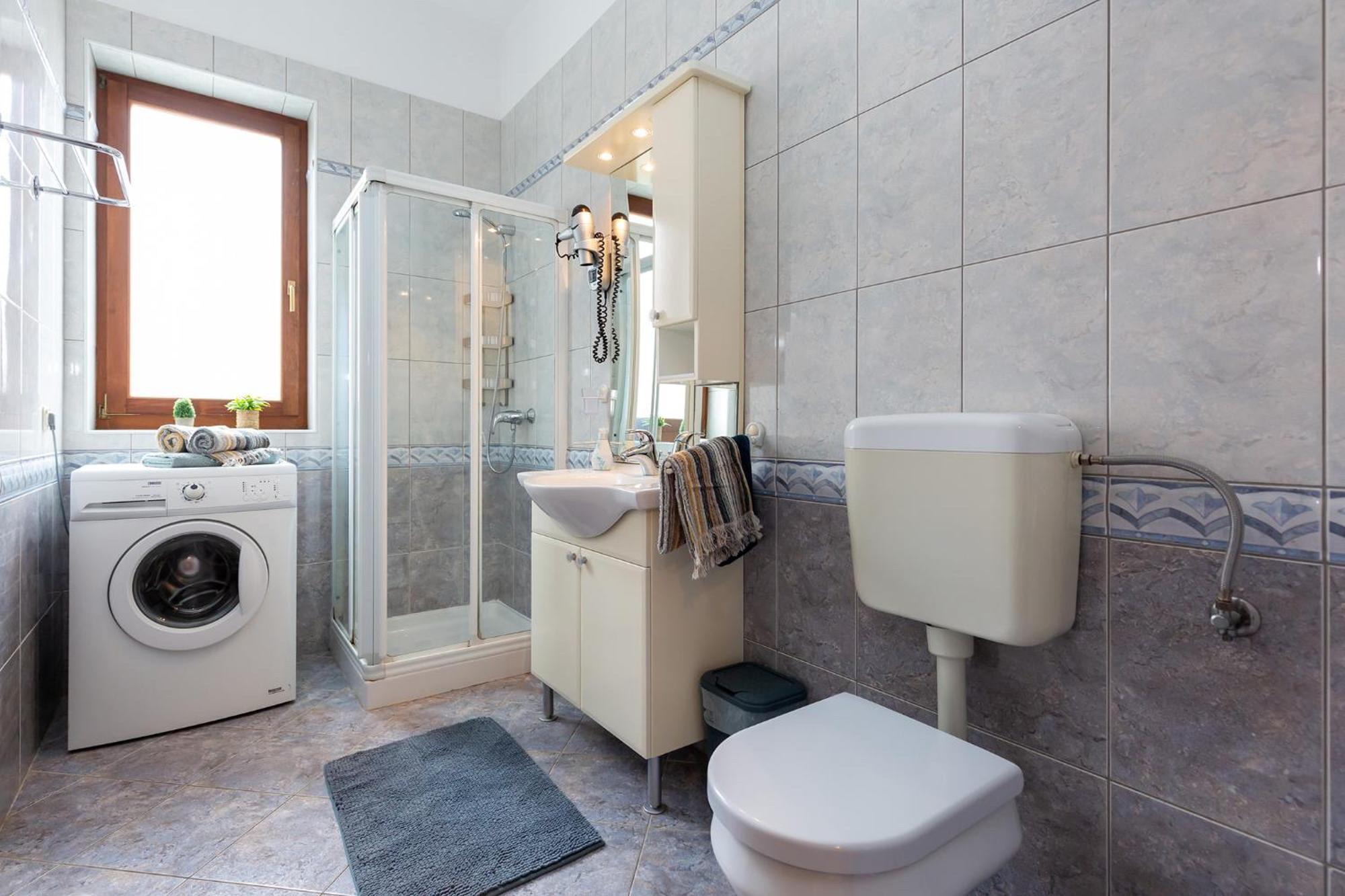 Apartment Mare Пореч Экстерьер фото