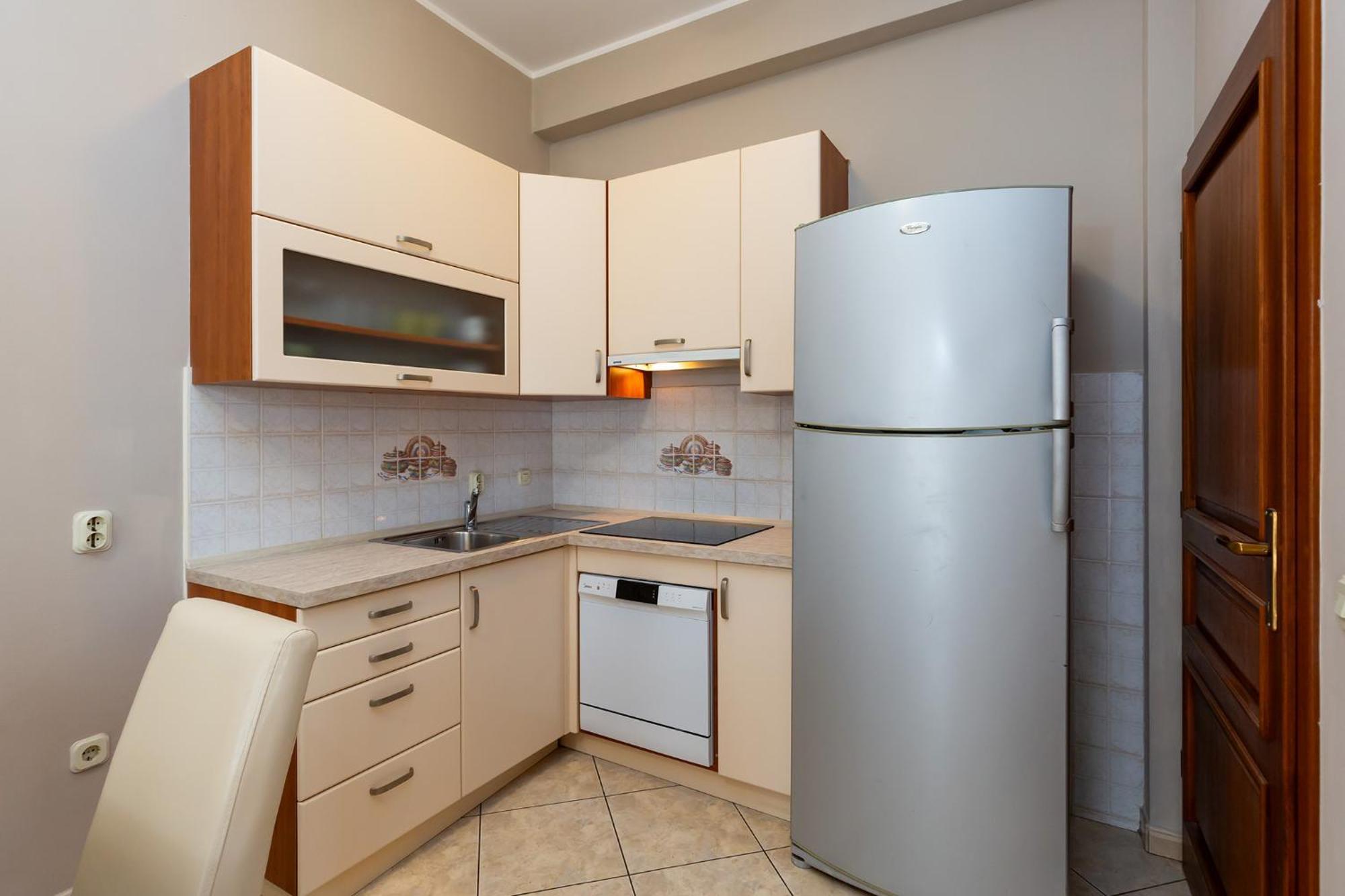 Apartment Mare Пореч Экстерьер фото