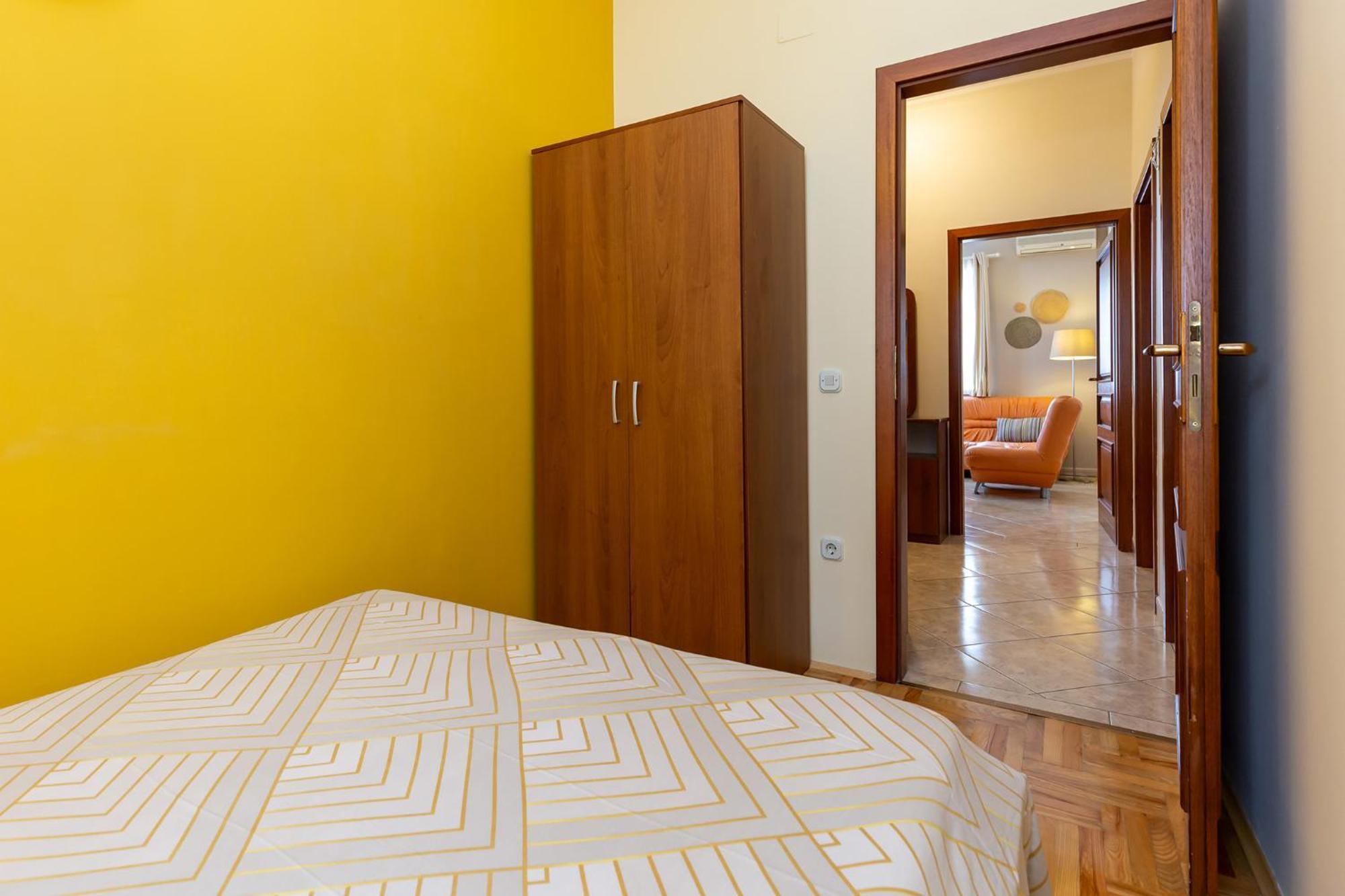 Apartment Mare Пореч Экстерьер фото